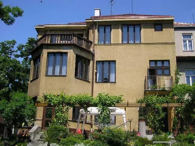 Penzion Ami, Brno Brno-město