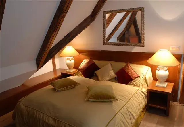 The Nicholas Hotel Residence, Prague Lesser Town