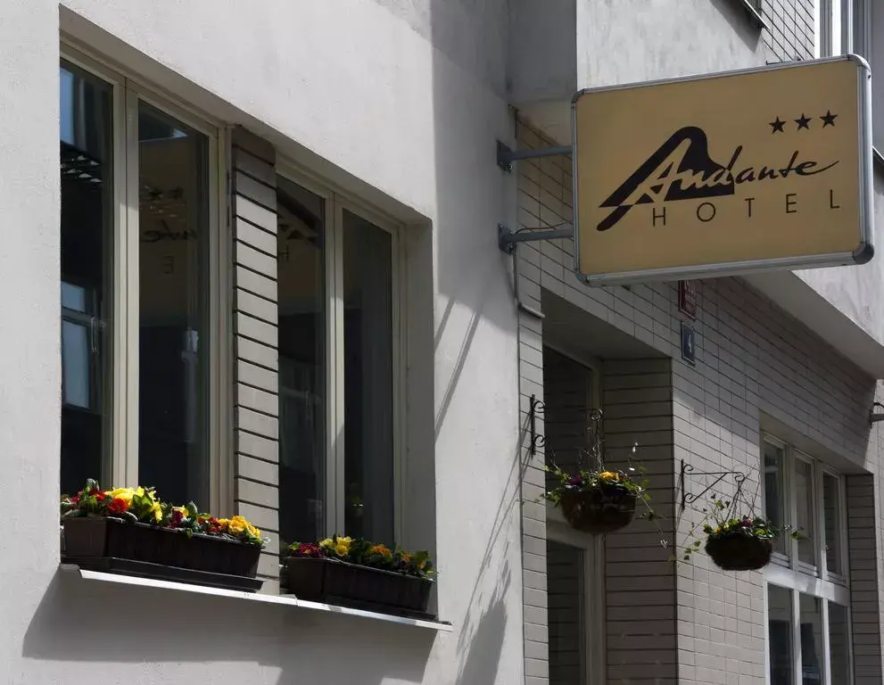 Photo 2 of Hotel Andante