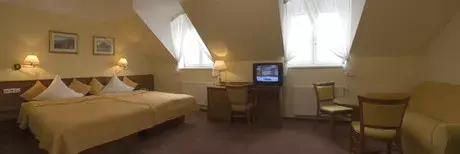 Photo 4 of HOTEL ANDĚL