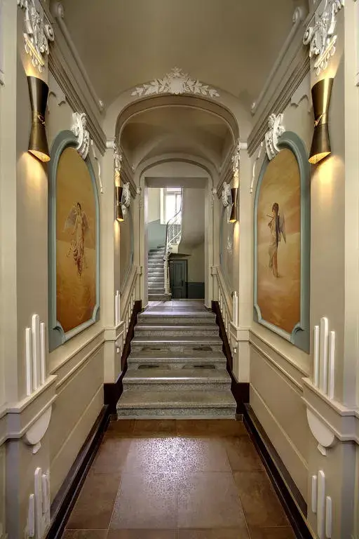 Photo 4 of ANDĚL Apartments Praha