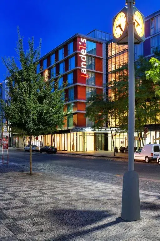 Photo 2 of Andels Design Hotel