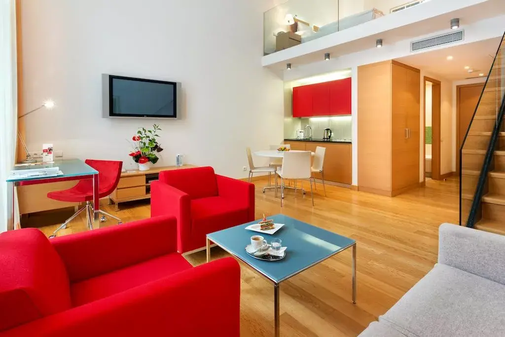Photo 5 of Andels Design Hotel Suites