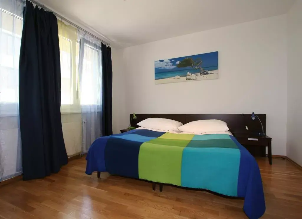 Photo 2 of Aparthotel Angel