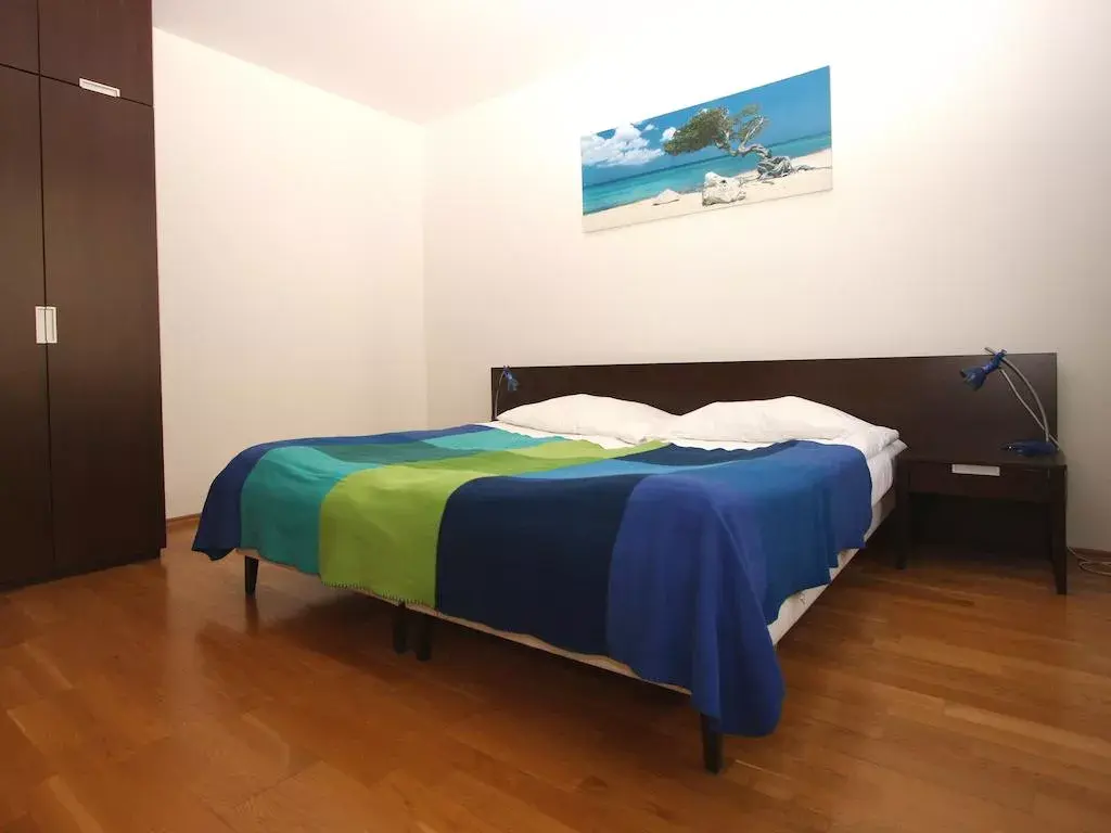Photo 4 of Aparthotel Angel