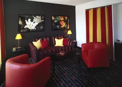 Photo 4 of Angelo Hotel Design Prague