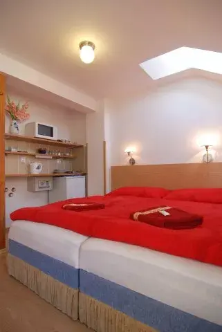 Photo 5 of Apartments Angel Studios