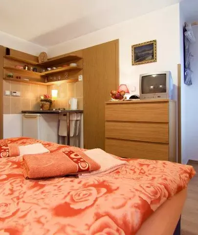 Photo 3 of Apartments Angel Studios