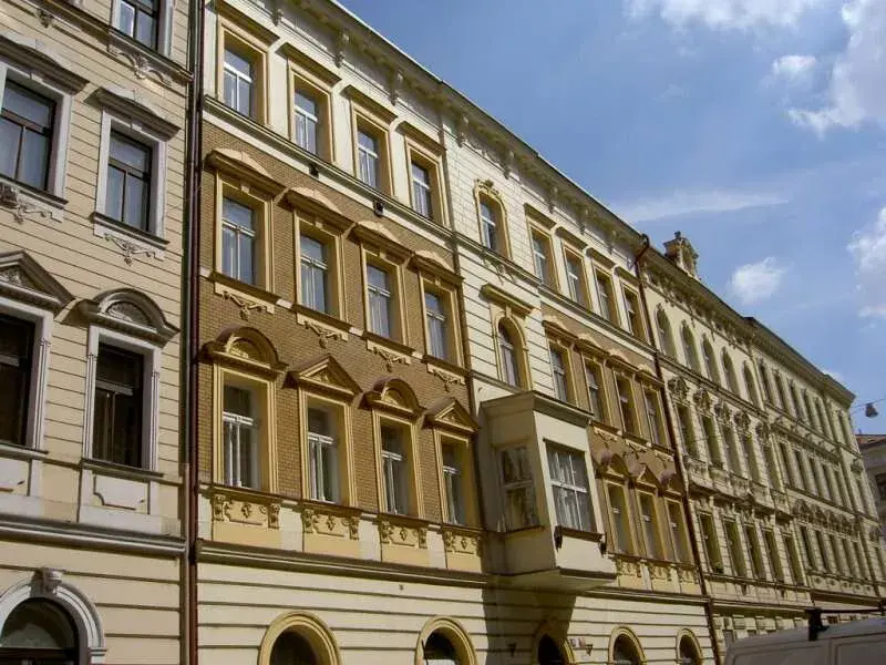 Appartements Angel Studios, Prag Smíchov