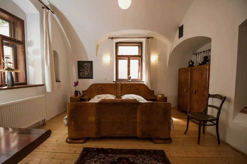 Photo 2 of Angelus Pension