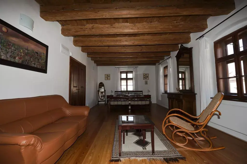 Angelus Pension, Olmütz Olomouc-střed