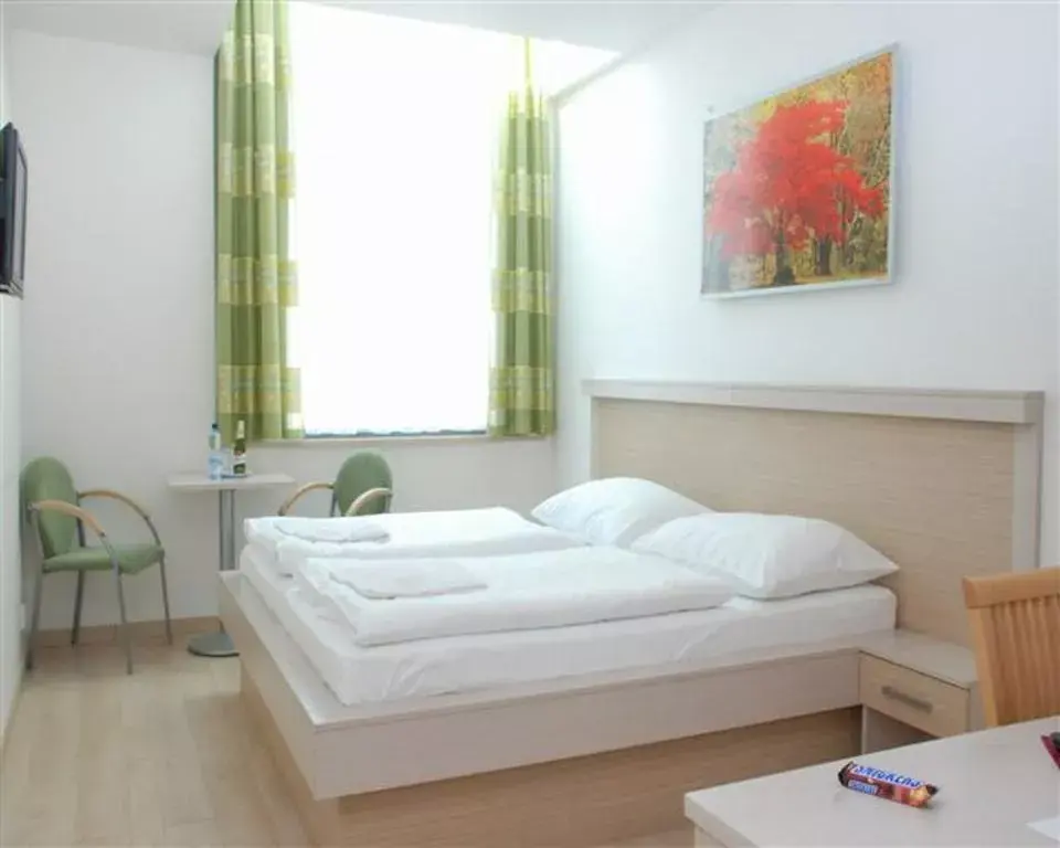 Hotel Ankora, Prague New Town