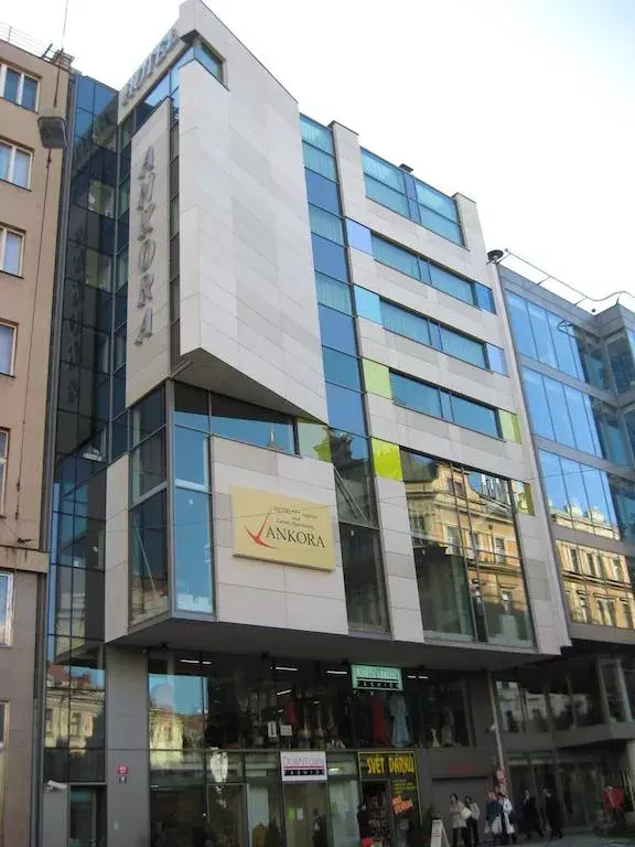 Photo 3 of Hotel Ankora
