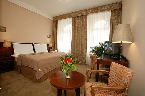 Photo 4 of HOTEL ANTIK CITY
