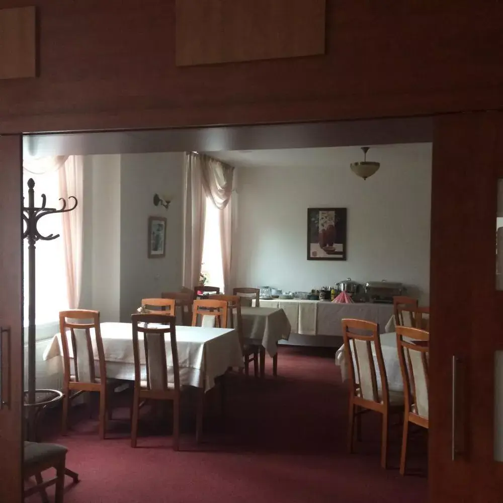 Photo of Hotýlek a Café Antler
