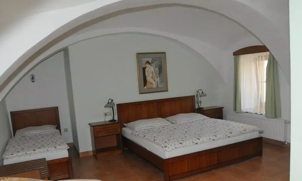 Photo 5 of RODINNÝ PENSION ANTONI