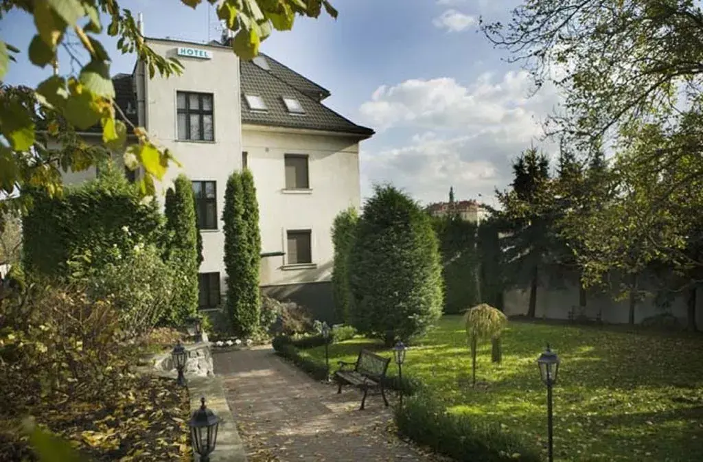 Photo 2 of Hotel Anton