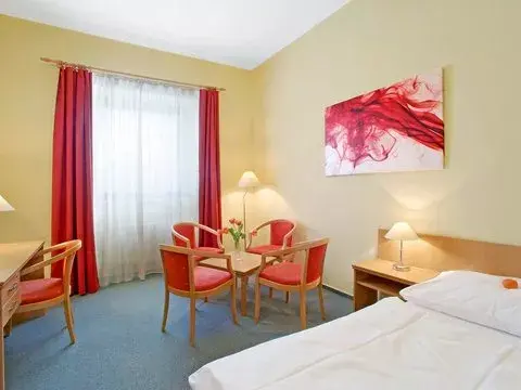 Photo 2 of CITY APART HOTEL BRNO