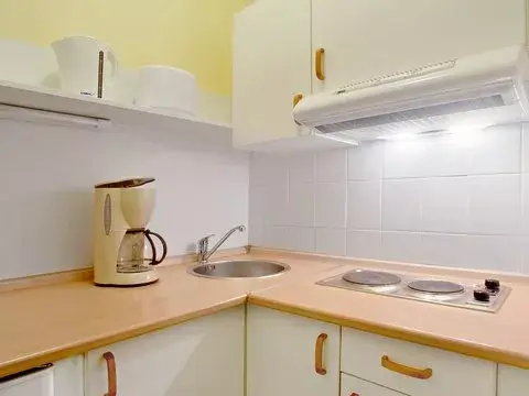 Photo 4 of CITY APART HOTEL BRNO
