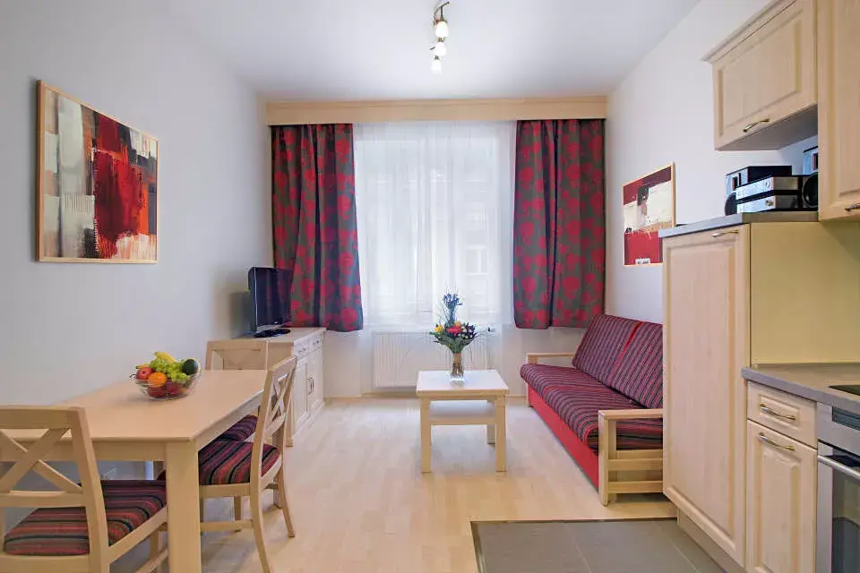 Photo 2 of Apartmá Anděl