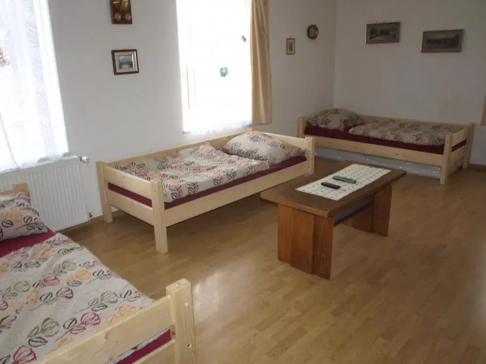 Photo 2 of Apartmán Běla