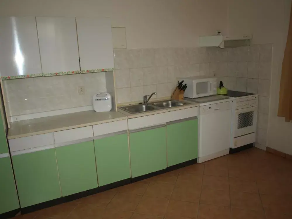 Photo 4 of Apartmán Běla
