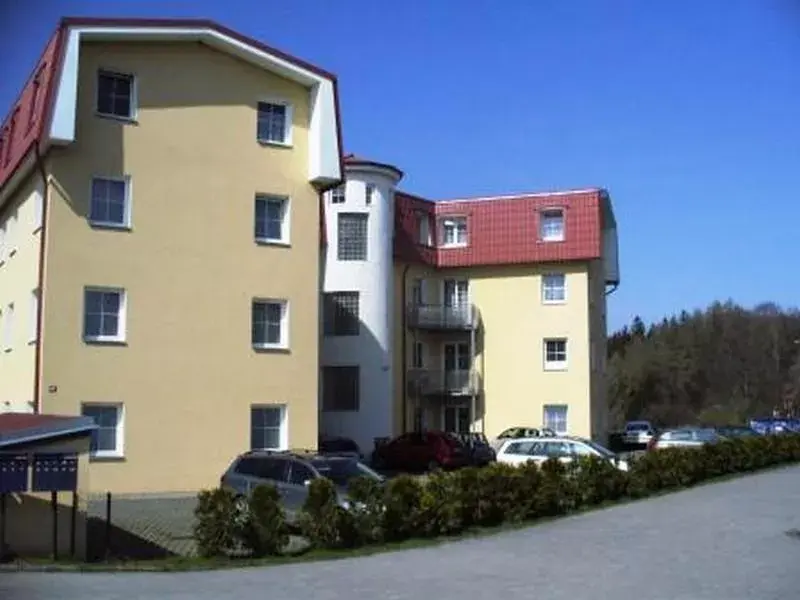 Mnichovice