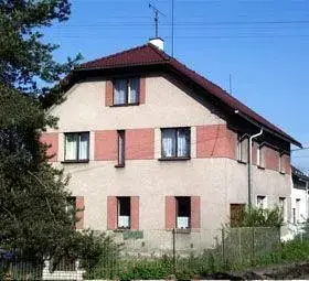 Apartmán Eva