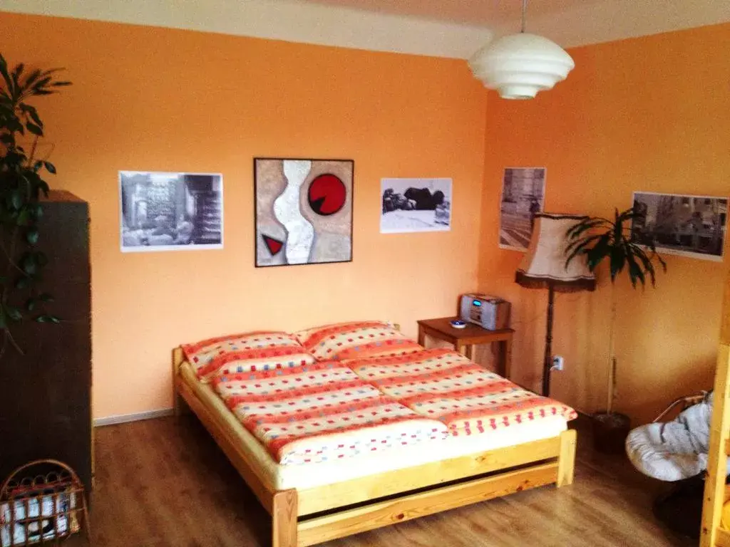 Photo 2 of Apartmán Flora