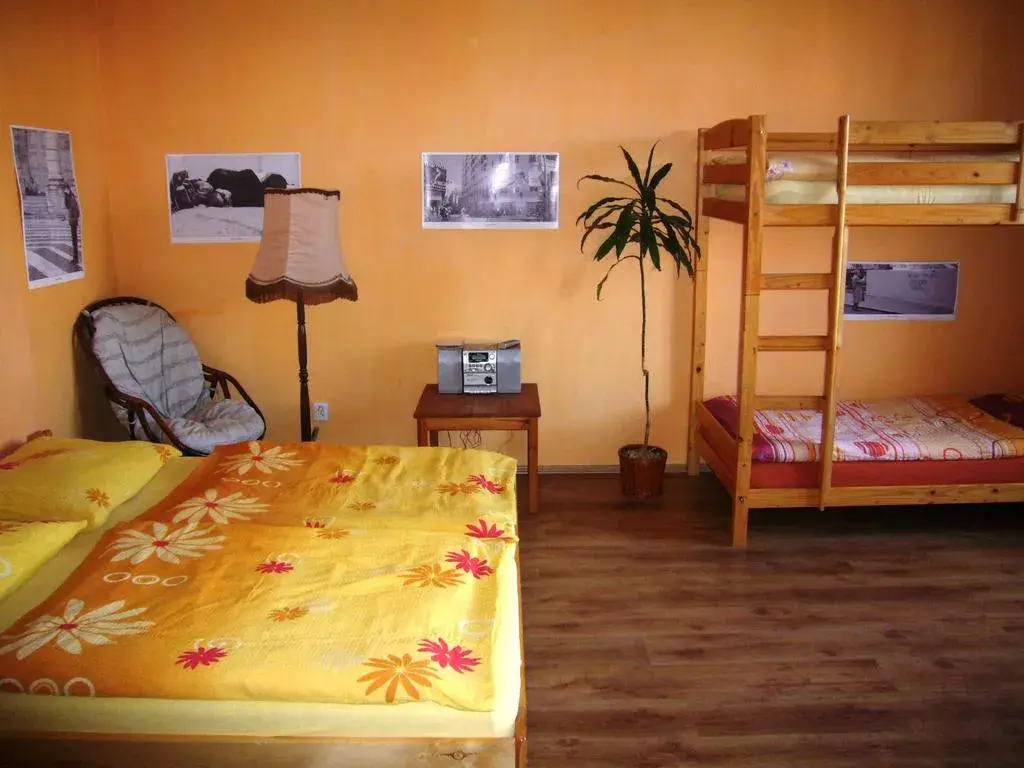 Apartmán Flora, Olomouc Nové Sady