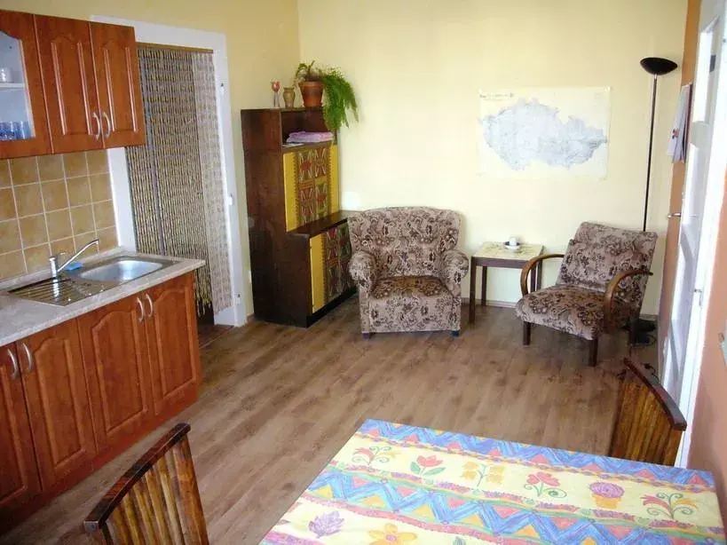 Photo 3 of Apartmán Flora