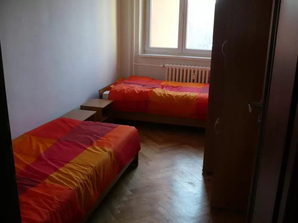 Apartmán Labská, Brno Brno-Starý Lískovec