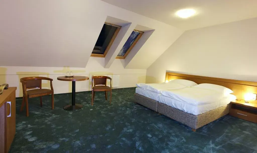 Apartmán Lednice, Lednice