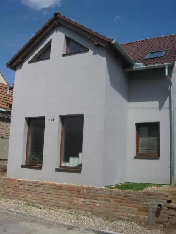Apartmán Mutěnice