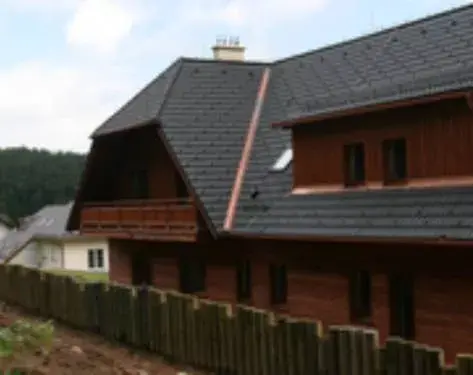 Apartmán Na Zadově