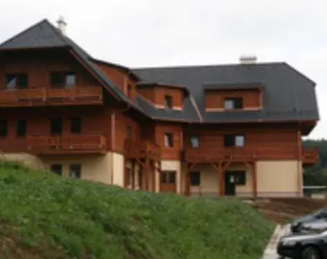 Photo 2 of Apartmán Na Zadově