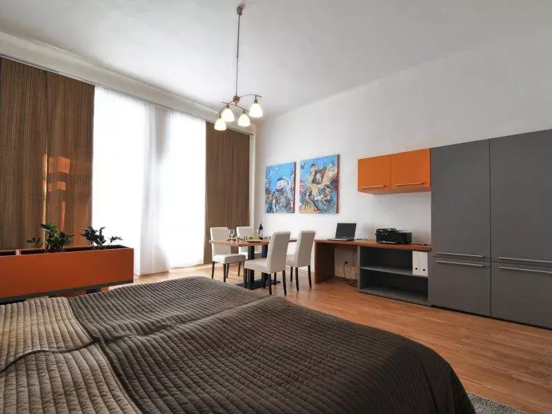Photo 5 of Apartmánový Dům Centrum