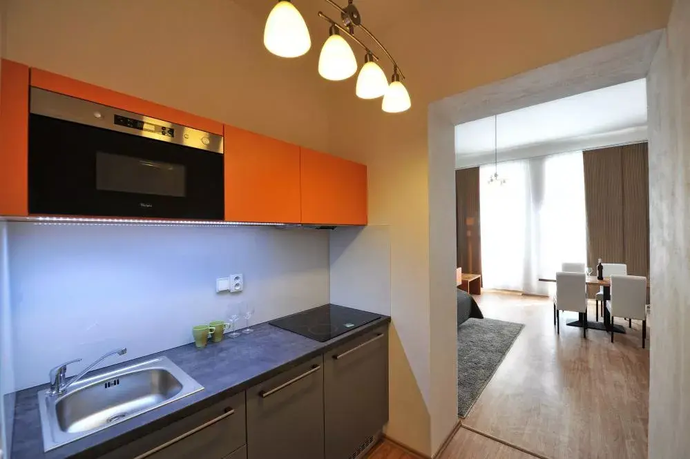 Photo 2 of Apartmánový Dům Centrum