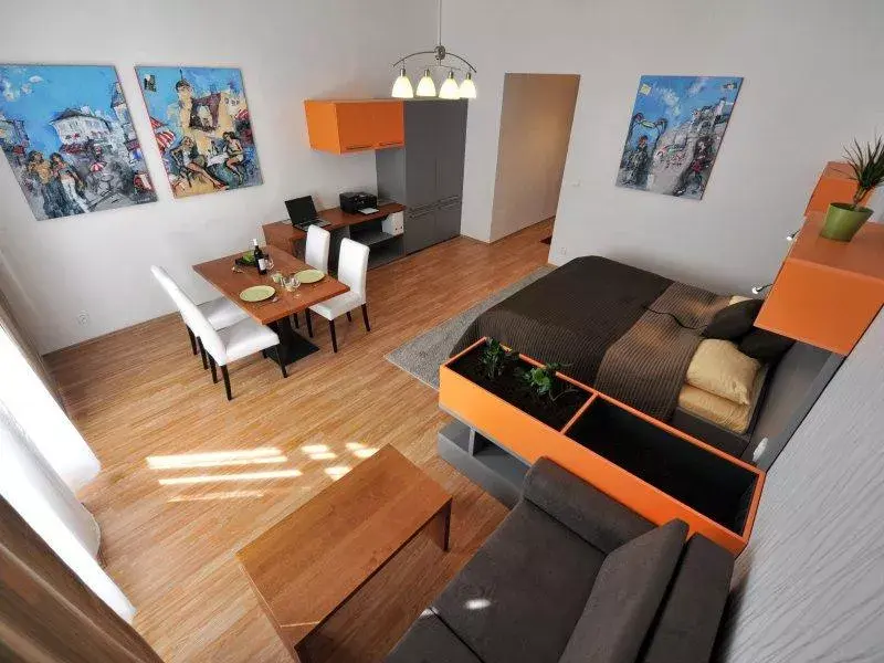 Photo 4 of Apartmánový Dům Centrum