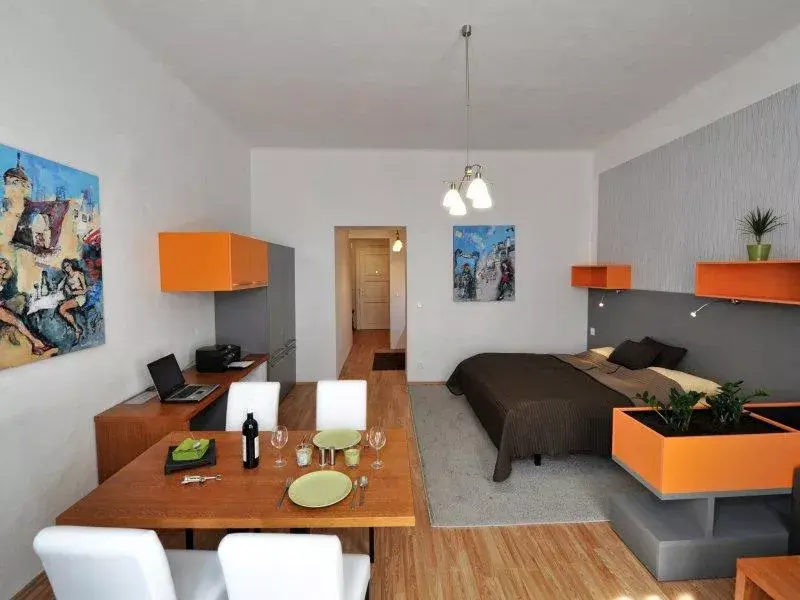 Photo 3 of Apartmánový Dům Centrum