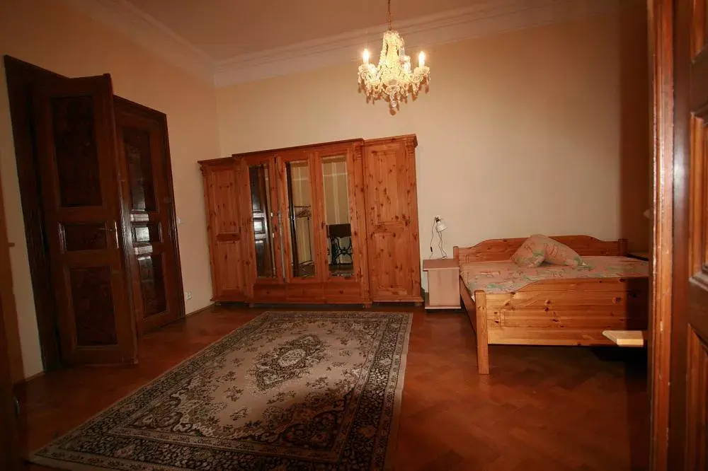 Photo 3 of Apartmán Praha Malá Strana