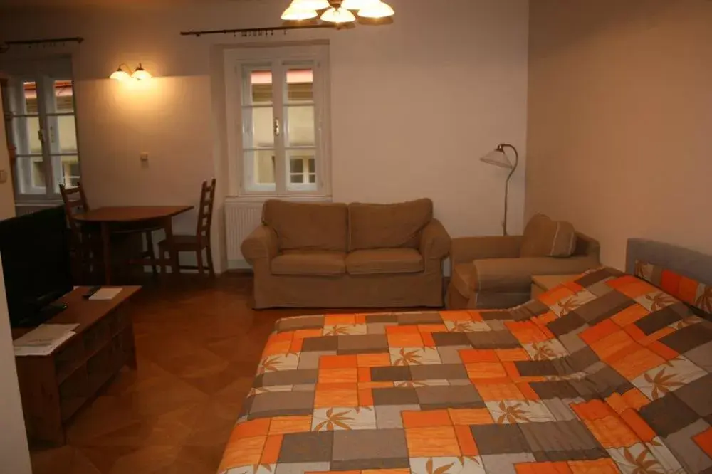 Photo 2 of Apartmán Praha Staré Město