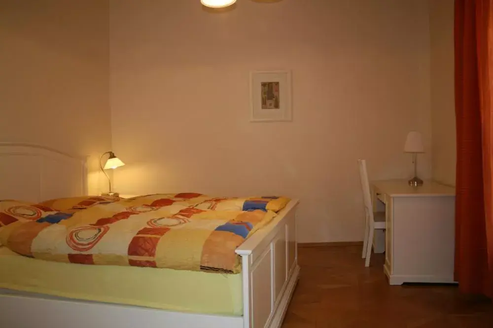 Photo 5 of Apartmán Praha Staré Město
