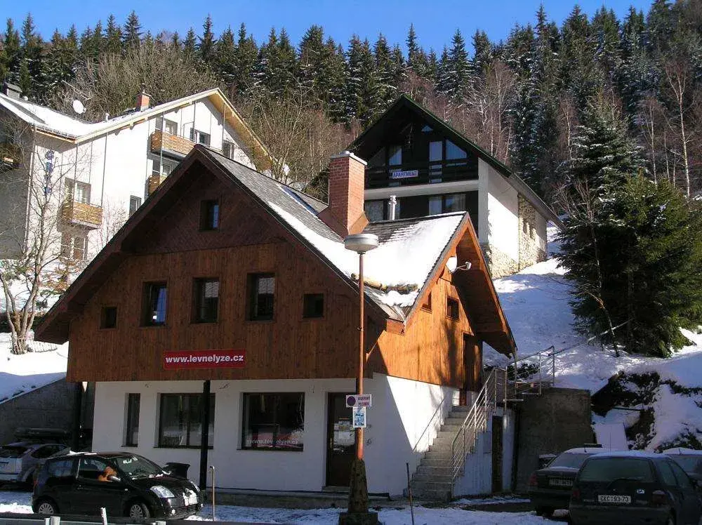 Liberecký