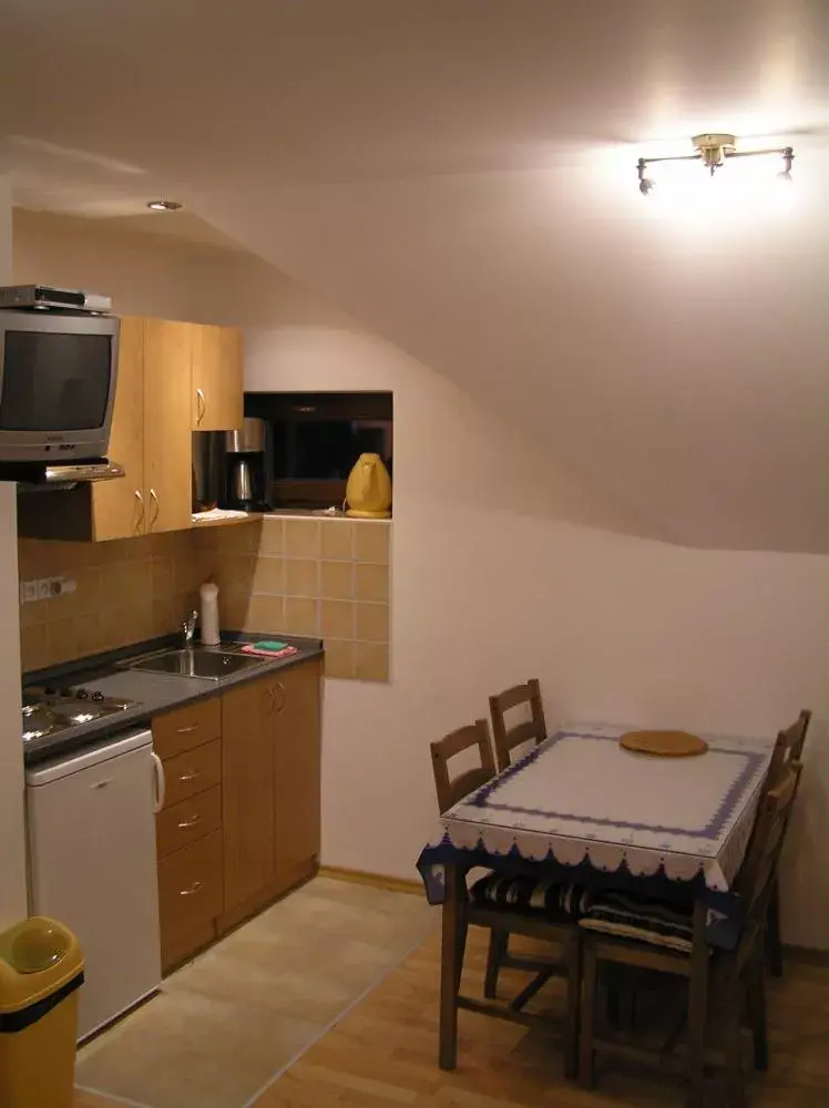 Photo 2 of Apartmán Schovánek