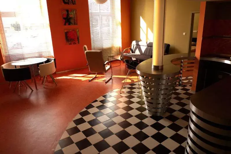 Apartmán Sebastian, Mikulov
