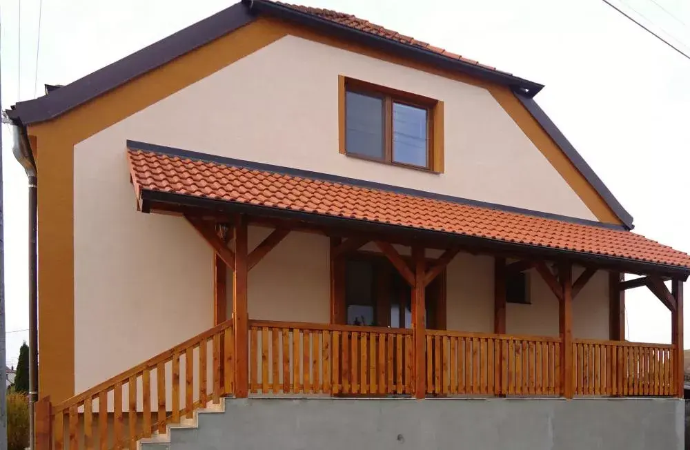 Photo 2 of Apartmán Štěpánka