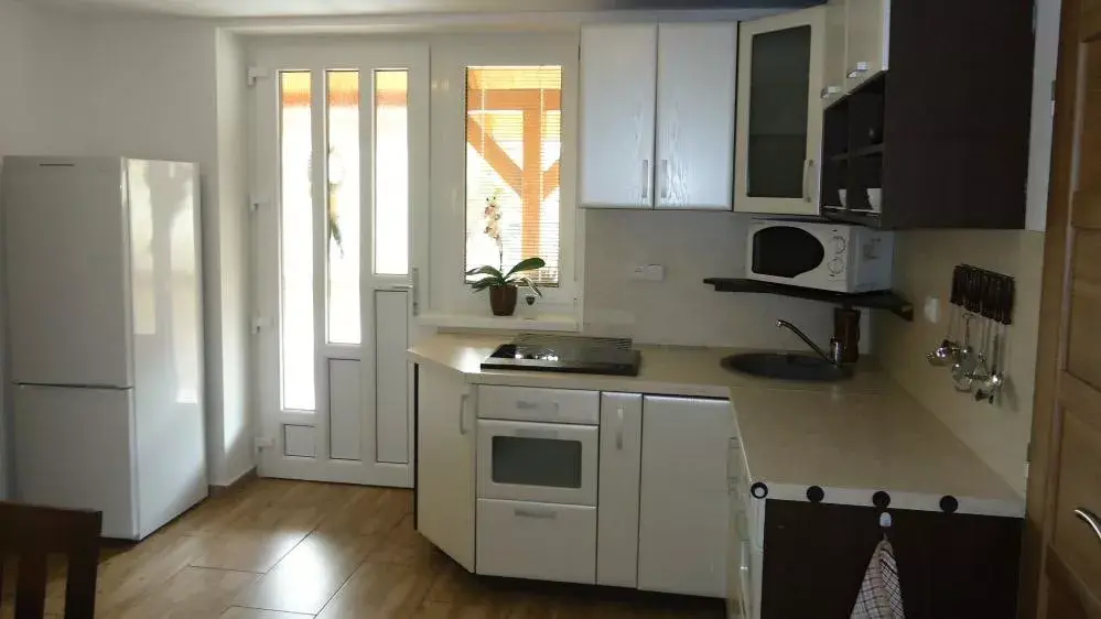 Photo 3 of Apartmán Štěpánka