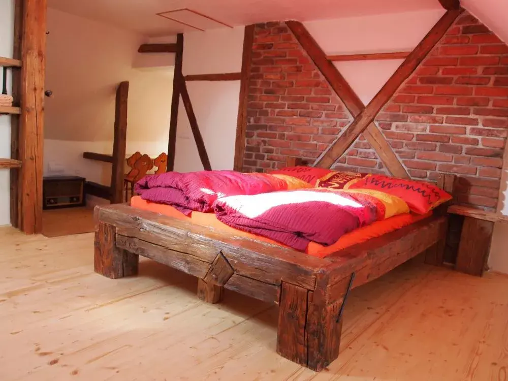Photo 2 of Apartmán u Brány