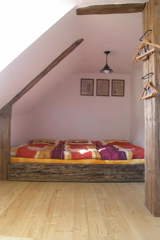 Photo 4 of Apartmán u Brány